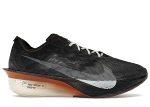 Nike ZoomX Vaporfly Next% 4 Velvet Brown Black (IH4453-220)