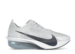 Nike ZoomX Vaporfly Next% 4 White Obsidian Mist (HF6412-100)