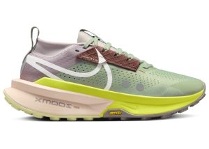 Nike ZoomX Zegama 2 Jade Horizon Cyber Crimson Tint Sail (FD5191-300)