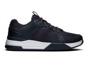 On Running Roger Clubhouse Pro Black White (3WD30050299)