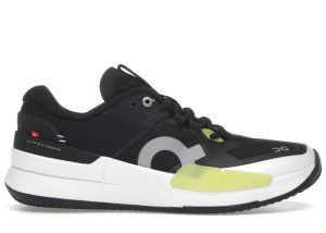 On The Roger Pro 2 Clay Black Lime (3ME10570358)