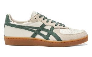 Onitsuka Tiger GSM Cream Hiking Green Gum (1183A353-128)