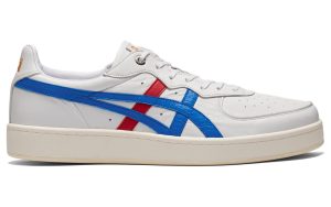 Onitsuka Tiger GSM SD White Directoire Blue (1183A803-106)