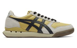 Onitsuka Tiger Ultimate 81 EX Mineral Brown Yellow Black (1183B510-204)