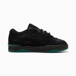 Puma 180 Cordura Carrots Rickie Black (398802-01)