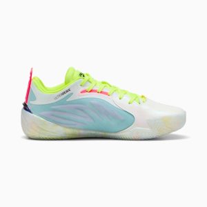 Puma All-Pro Nitro Elite White Multi-Color (311262-01)