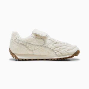 Puma Avanti Pony Hair Rihanna Fenty Warm White (399814-02)