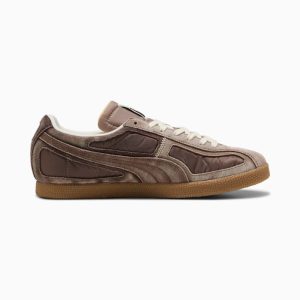 Puma Brasil KidSuper Panels Espresso Brown (403847-02)