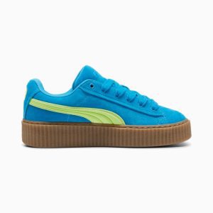 Puma Creeper Phatty Rihanna Fenty Speed Blue (396403-02)
