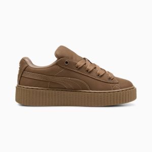 Puma Creeper Phatty Rihanna Fenty Totally Taupe (399865-01)