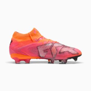 Puma Future 8 Ultimate FG Hot Pursuit Pack (108581-03)