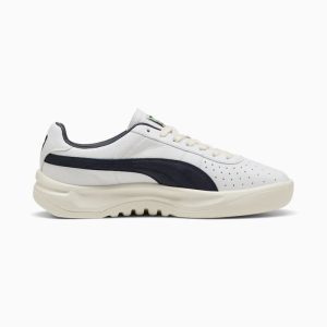 Puma GV Special Base White New Navy (398507-06)