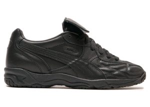 Puma King Indoor Lack of Guidance Triple Black (404083-01)