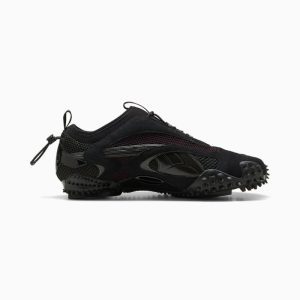 Puma Mostro AC Aries Black (399344-01)