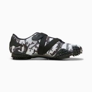 Puma Mostro Camo Black (401540-02)