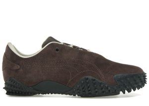 Puma Mostro JJJJound Dark Chocolate (403823-02)