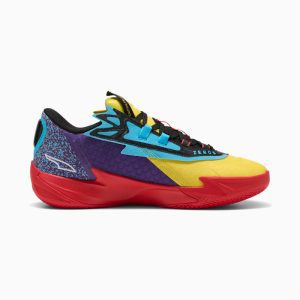 Puma Scoot Zero II Caution (310843-01)