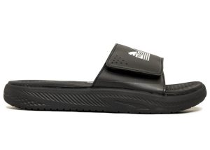 Puma Softride Slide Nipsey Hussle TMC Black (385050-02)