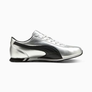 Puma Sprint Metallic Silver (403631-02)
