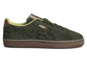 Puma Suede Bodega Where Sport Meets Street (404127-01)
