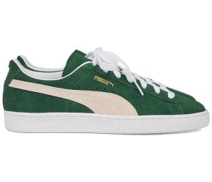 Puma Suede JJJJound Green (388659-02)