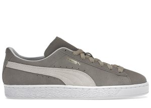 Puma Suede JJJJound Limestone (388659-03)