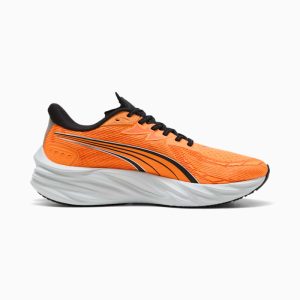 Puma Velocity Nitro 4 Heat Fire Black (311140-09)