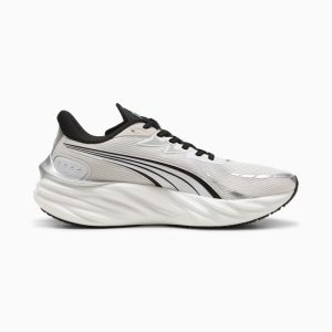Puma Velocity Nitro 4 White Black (311141-02)