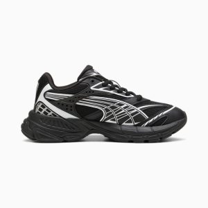 Puma Velophasis Always On Puma Black Puma Silver (395908-02)
