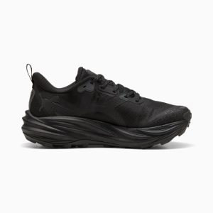 Puma Voyage Nitro 4 Black Flat Dark Grey (311041-06)