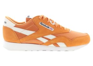 Reebok Classic Nylon Sunbaked Clay Vintage Chalk (100221159)