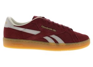 Reebok Club C Grounds UK Rich Maroon (100204901)
