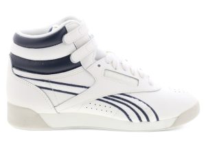 Reebok Freestyle Hi Sports Illustrated Chalk (100202935)