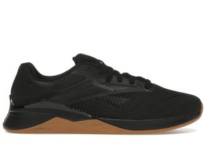 Reebok Nano X4 Black Gum (100074185)