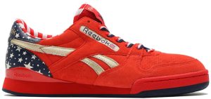 Reebok Phase 1 Major DC Stars and Stripes (AR2167)