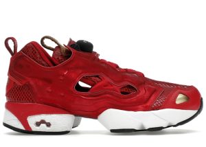 Reebok Pump Fury Red (V46670)