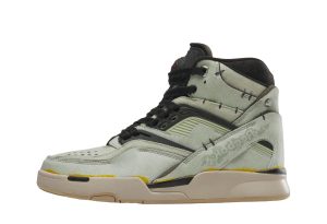 Reebok Pump TZ Universal Monsters Frankenstein (100210066)