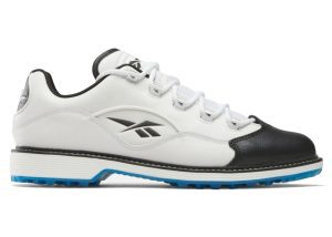 Reebok Question Low Golf Black Toe (100228248)