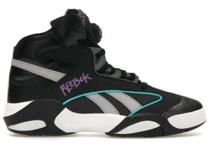 Reebok Shaq Attaq Blacktop (HR0501)