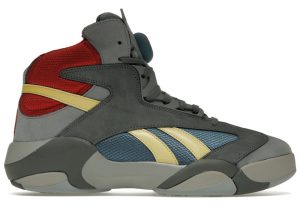 Reebok Shaq Attaq DC Man Of Steel (HQ4587)