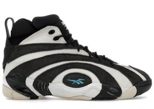 Reebok Shaqnosis Retro Washed Black (100230334)