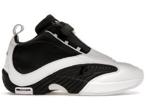 Reebok The Answer IV OG NBA Finals White Black (FY9691)