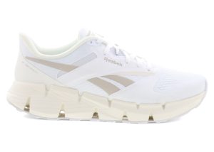 Reebok Zig Dynamica 5 Footwear White Chalk Sport Beige (100210042)