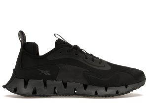 Reebok Zig Dynamica Black Cold Grey (FY7062)