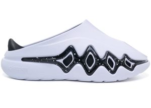Rigorer Shark 3 Slides White Black (Z325160508-4)