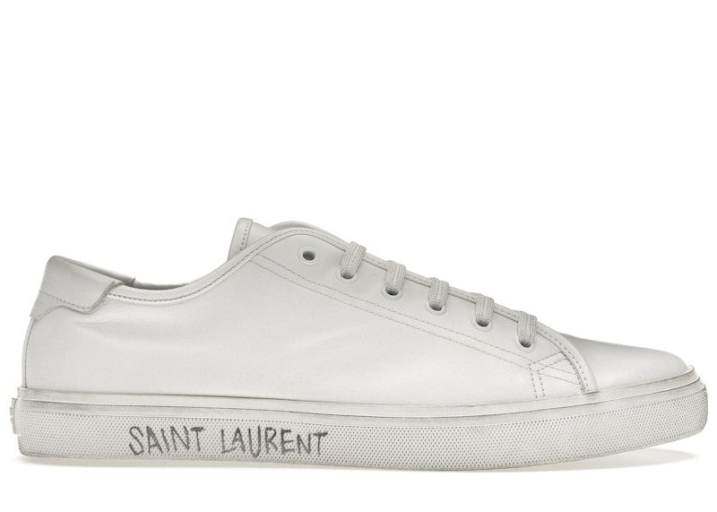 yves-saint-laurent-sneaker 64925000NG09030