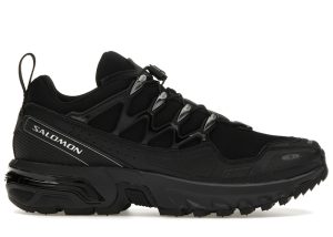 Salomon ACS+ Black Silver (L47236600)