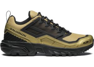 Salomon ACS + FT Gold Black (L47435600)