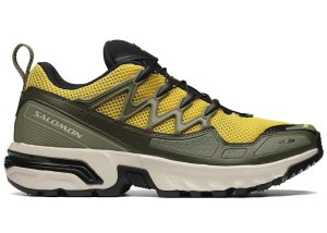 Salomon ACS + OG Buttercup Olive Night (L47134600)
