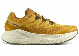 Salomon Aero Glide 3 GRVL Spicy Mustard Nautical Blue (L47812000)